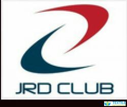 Jrd Industries logo icon
