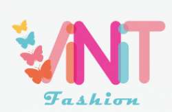 Vinit Fashion logo icon