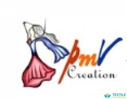 PMV Creation logo icon