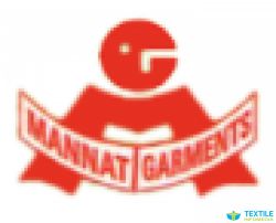 Mannat Garments logo icon