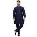 Men Ethnic Jacket Kurta Payjama by SG RAJASAHAB thumb 2
