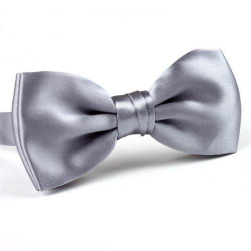 Designer Bow Tie by Silver Leaf Enterprise