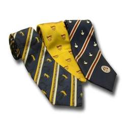 Designer Logo Ties