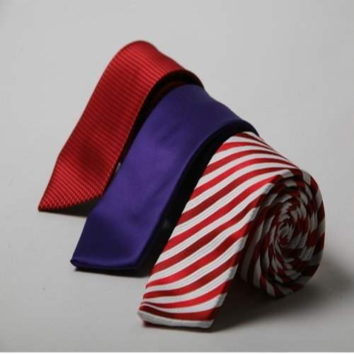 Men Silk Neckties