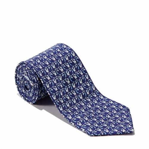 Printed Neckties