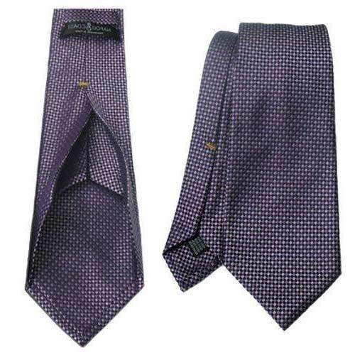 Seven Fold Ties