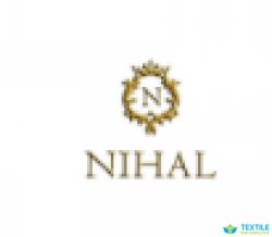 Nihal Creations logo icon