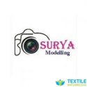 Surya Modelling