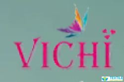 Vichi Fashion India logo icon