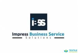 impressbss logo icon