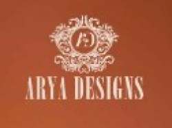 Arya Designs logo icon