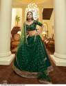 Wedding Wear Royal Saga Georgette Lehenga Choli by Arya Designs thumb 3