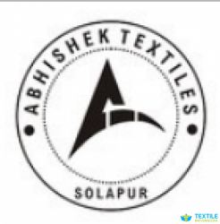 Abhishek Textiles logo icon