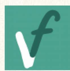 Vrudhi Fashion logo icon