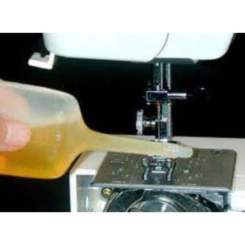 Sewing Machine Oil by Indo Machines