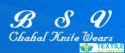 BSV Chahal Knite Wear