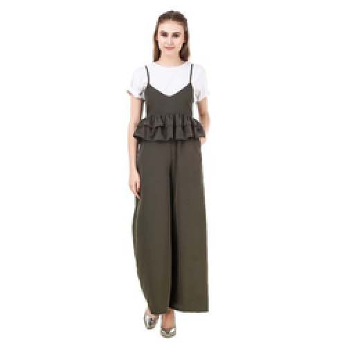 designer sassy jumpsuit