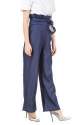 high waist palazzo pant thumb 1
