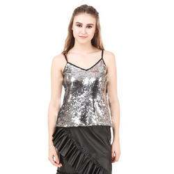 party wear fancy top