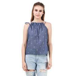Summer ladies top