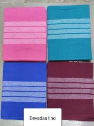 60*90 Hospital Bed Sheet 