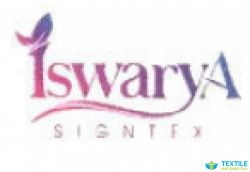 Iswarya Sign Tex logo icon