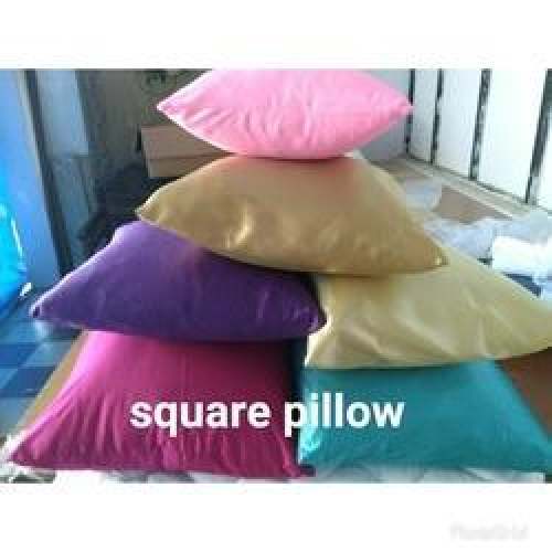 Plain Cushion & Covers  by Iswarya Sign Tex