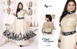Fancy Anarkali Suits