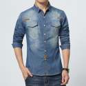 mens-denim-shirt