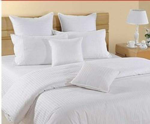 Hotel Bedsheet by Apogee Trade Pvt Ltd