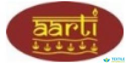 Aarti Prints logo icon