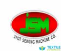 Jyot Sewing Machine Co