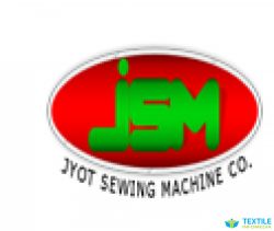 Jyot Sewing Machine Co logo icon