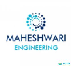 Maheshwari Engineering Industries logo icon