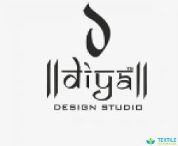 Diya Design Studio Pvt Ltd logo icon