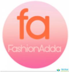 Fashion Adda logo icon