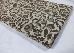 fancy printed fabric