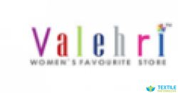 Valehri Fashions logo icon