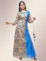 Beautiful Floor Length Kurtis