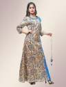 Beautiful Floor Length Kurtis thumb 1