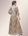 Beautiful Floor Length Kurtis thumb 2