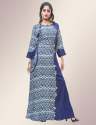 blue-rayon-printed-floor-length-kurtis