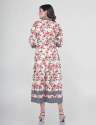 Fancy Printed Rayon Kurtis thumb 2