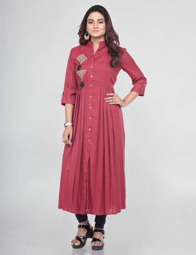 Fida New Latest Kurtis
