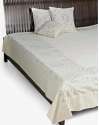 Hand made Stylish Embroidered Bed Covers