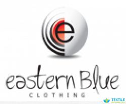 Eastern Blue Clothing logo icon