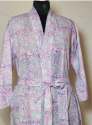 Hand Block Printed Long Kaftan thumb 2