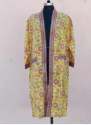 Hand Block Printed Long Kaftan thumb 3