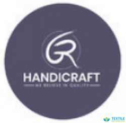 GR Handicrafts logo icon