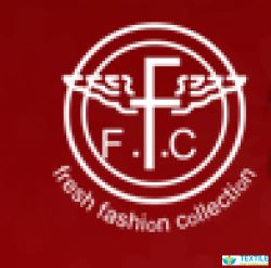 Fresh Fashion Collection logo icon